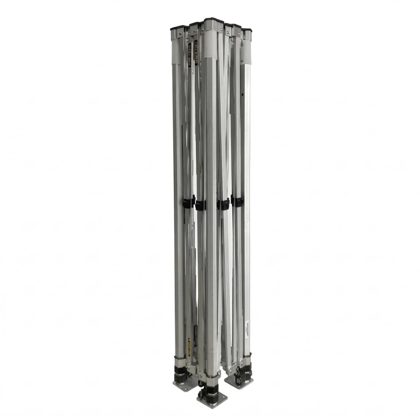 13' x 20' Pop-up Tent Canopy Aluminum Frame X7 Tectonic