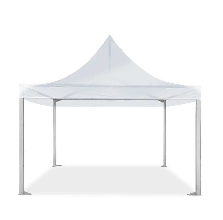 10' x 10' Marquee Tent Heavy Duty Aluminum Frame