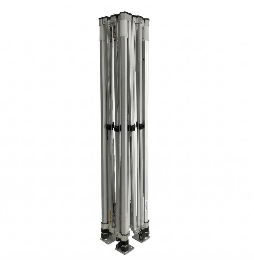 10' x 15' Pop-up Tent Canopy Aluminum Frame X6 Velocity