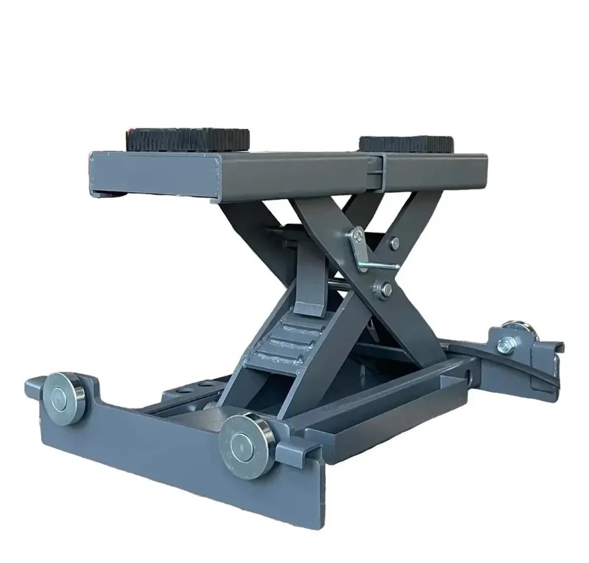 4500 lb Rolling Jack for TMG-ALF90 Auto Lift, Hydraulic Cylinder