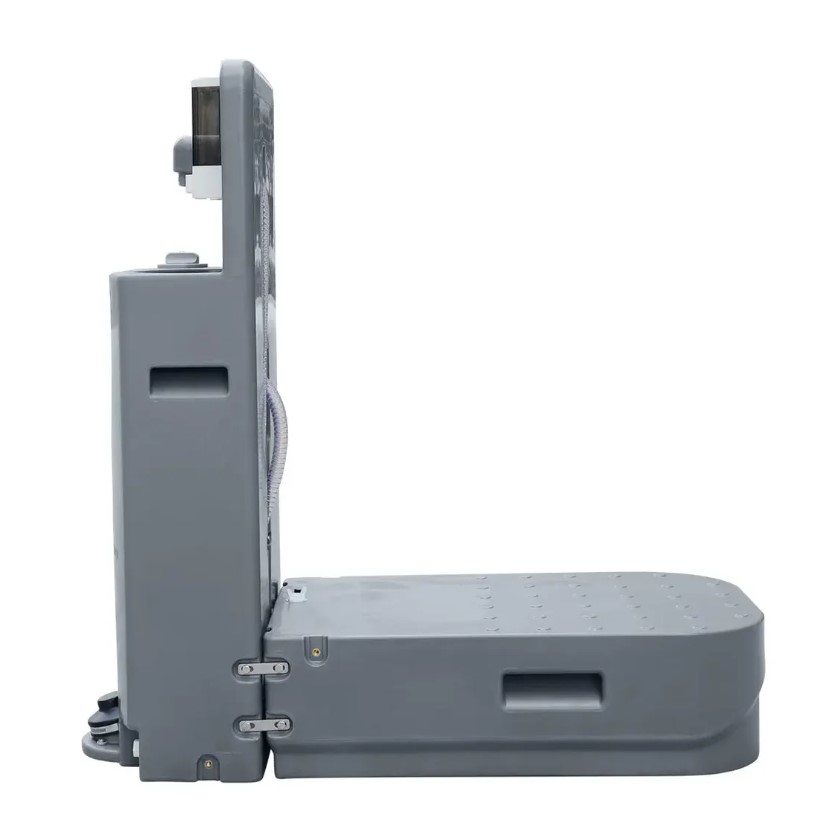 Portable Handwash Station, Single Person Use, 18 Gallon (66L) Fresh Water Tank, 16 Gallon (60L) Waste Tank
