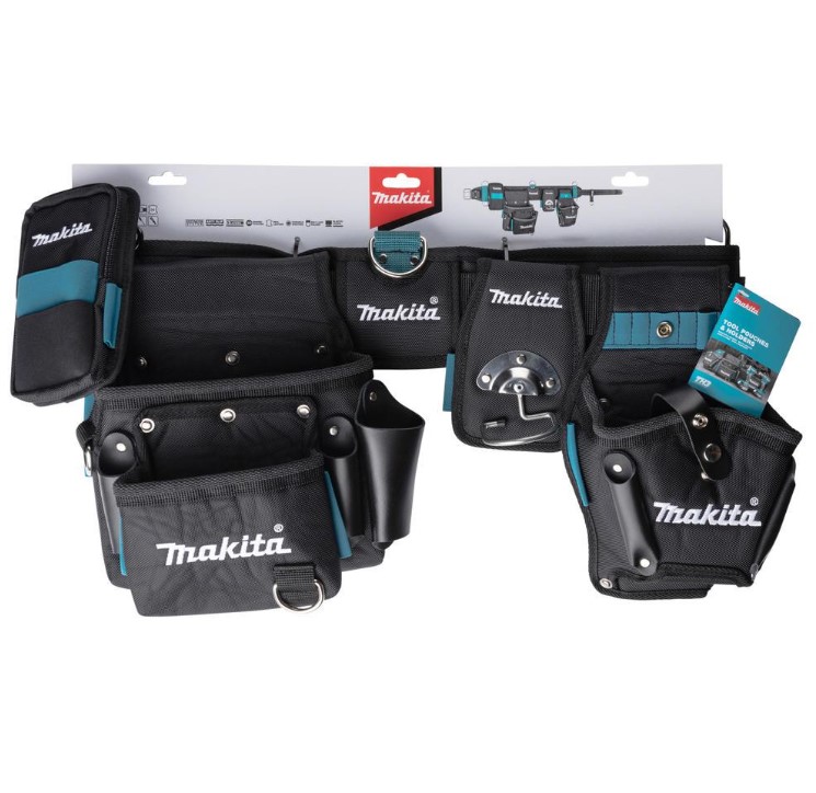 Ultimate Heavyweight Tool Belt Set