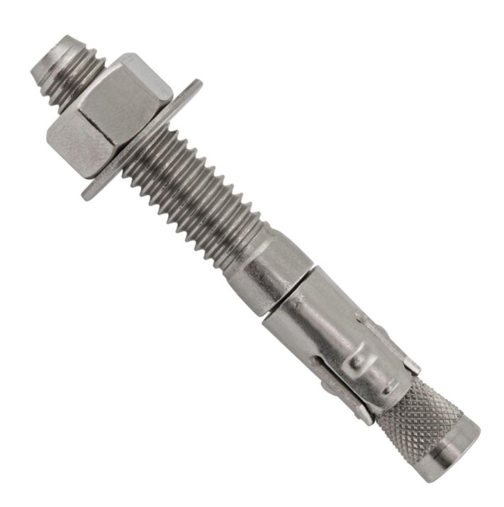 Power-Stud®+ SD6 Wedge Expansion Anchor - 20 Pack