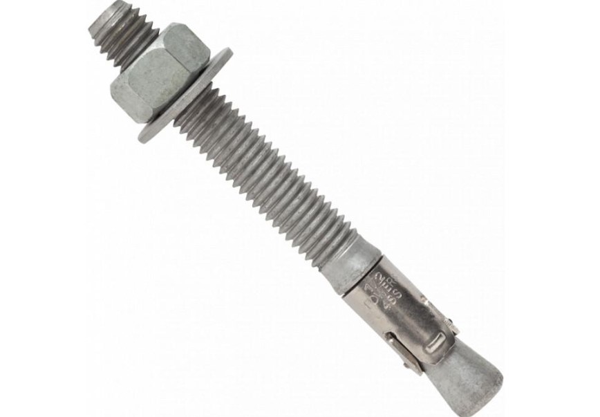 POWERSTUD GALV HD5 5/8" X 6"