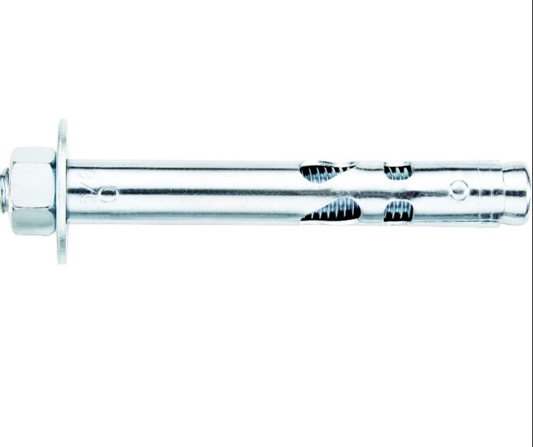 LOKBOLT HEX 1/2 X 5 1/4 (AS)