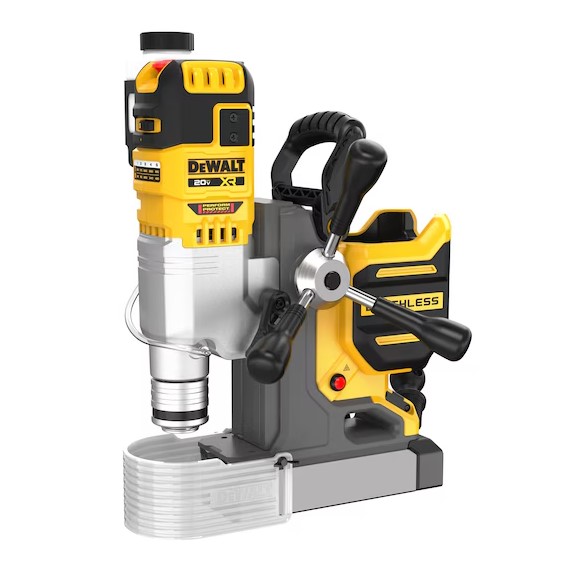 20V MAX* XR® 2 in. Cordless Brushless Magnetic Drill Press (Tool Only)