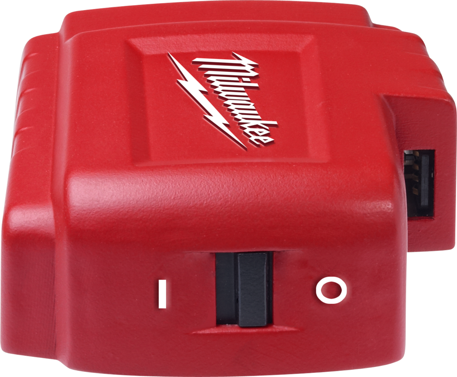 M18 18-Volt Lithium-Ion Cordless Power Source - Tool Only
