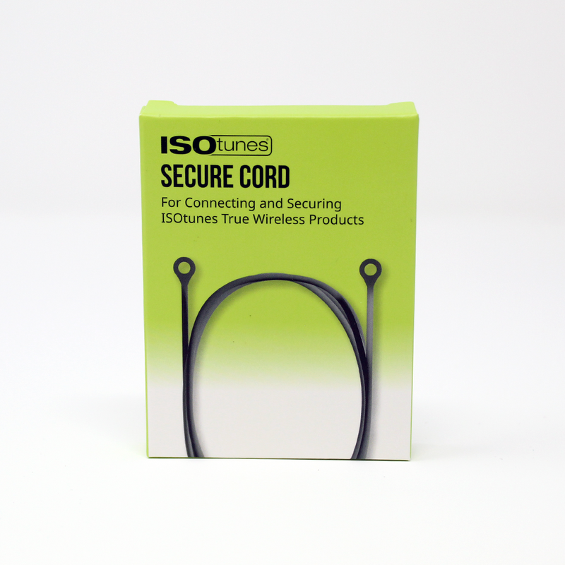 Secure Cord for FREE Models 
