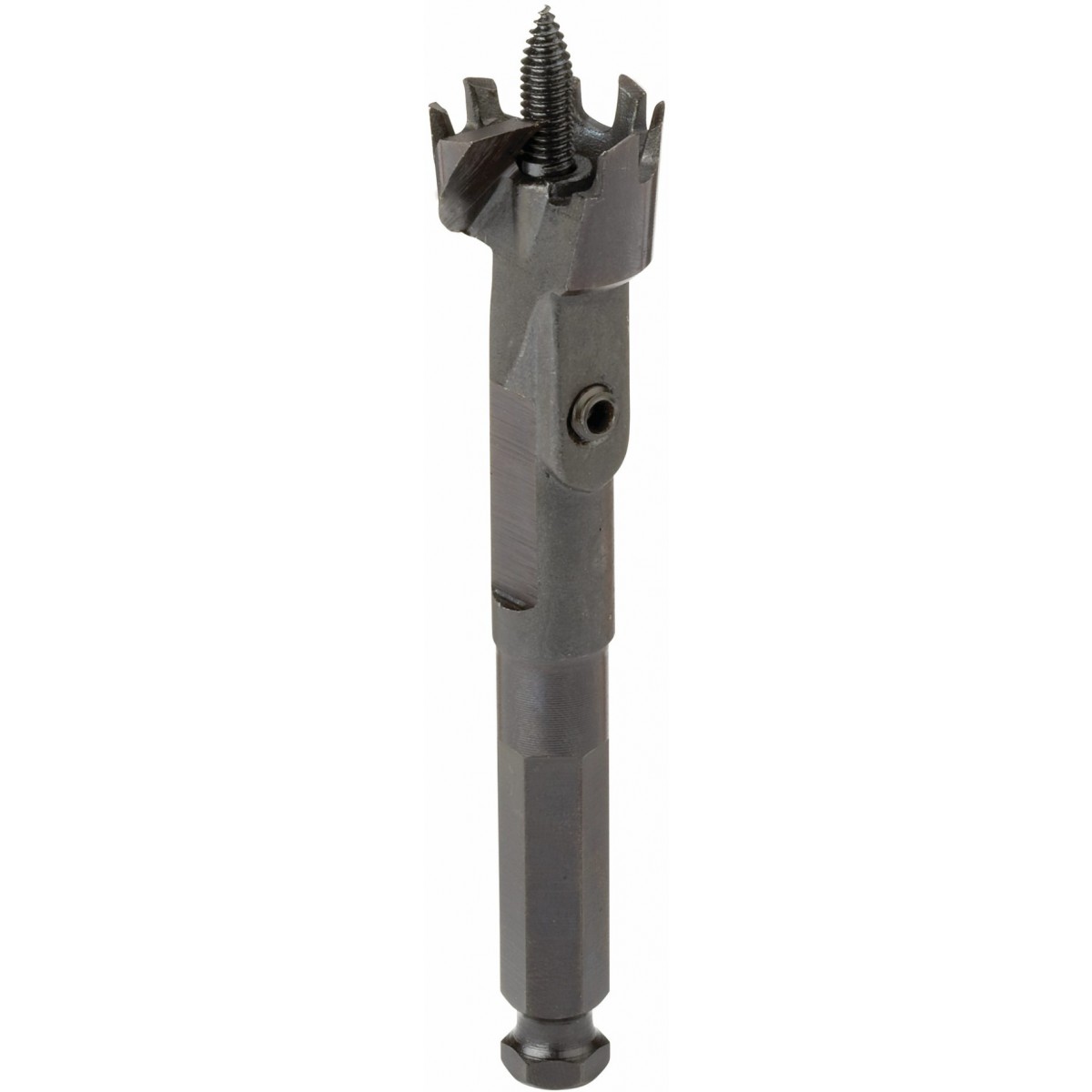 1-1/8 In. Self-Feed Drill Bit