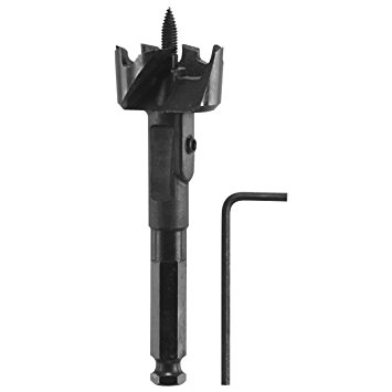 1-3/8 In. Self-Feed Drill Bit