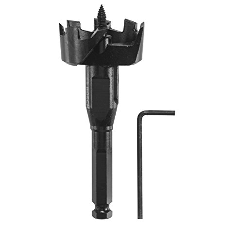 2 In. Self-Feed Drill Bit