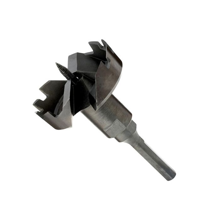 3-5/8 In. Self-Feed Drill Bit