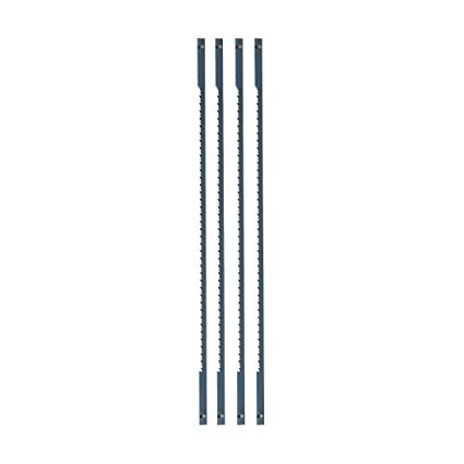 5-Inch X 20-Tpi Pin End Scroll Saw Blade