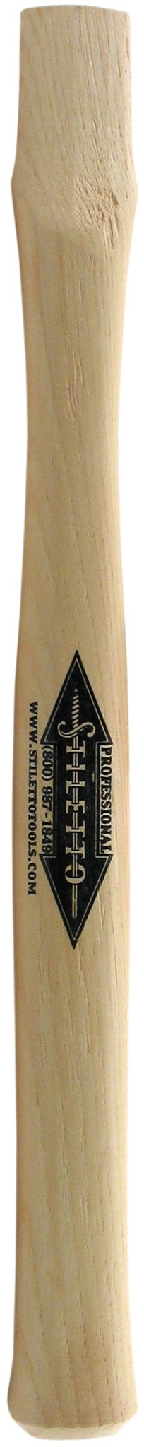 18" STR REPL HDL W/WEDGES