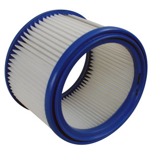 HEPA™ Filter Cartridge for 446L Dust Extractor