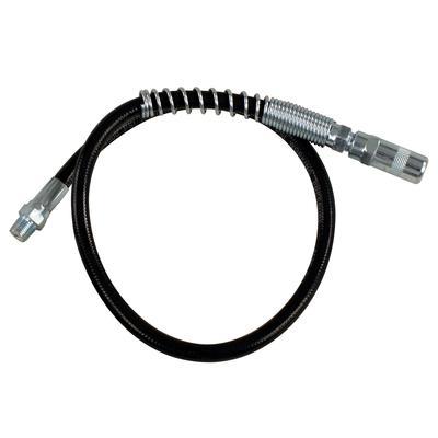 24" Grease Gun Hose