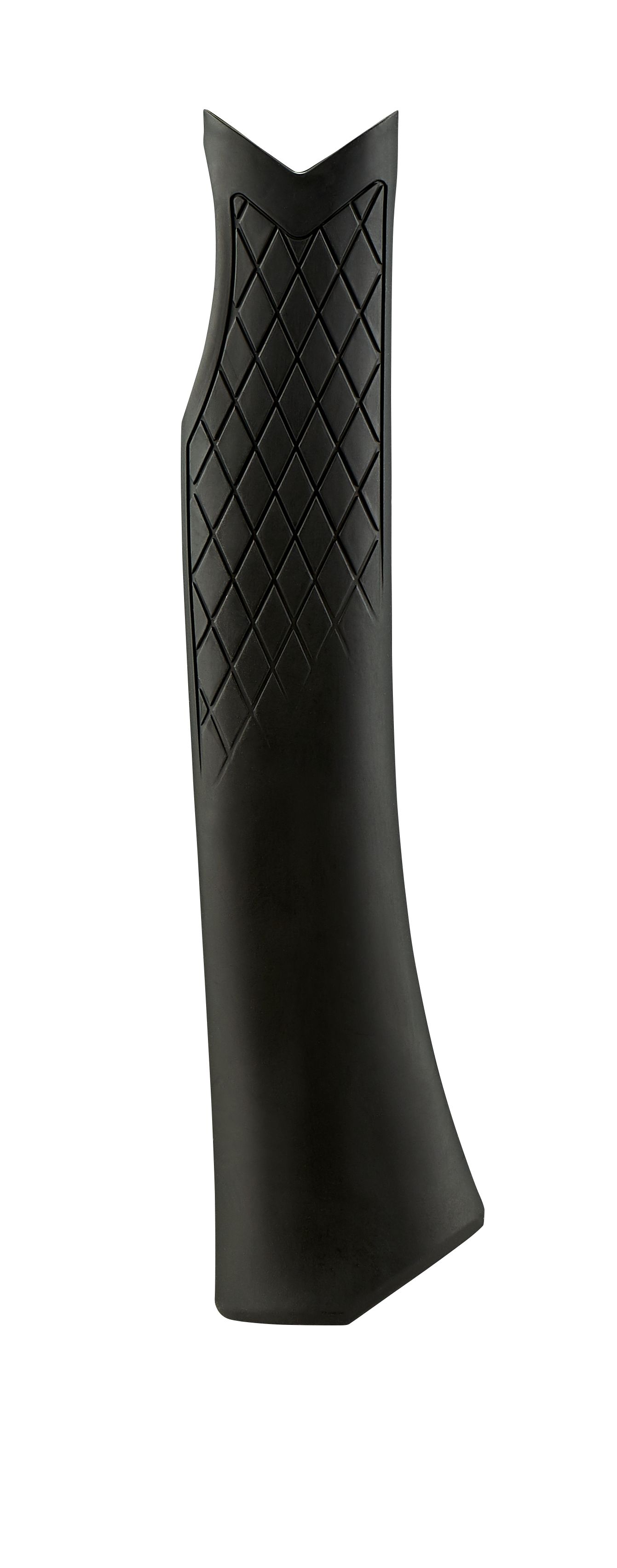 Stiletto TRIMBONE Titanium Finish Hammer Replacement Grip - Black