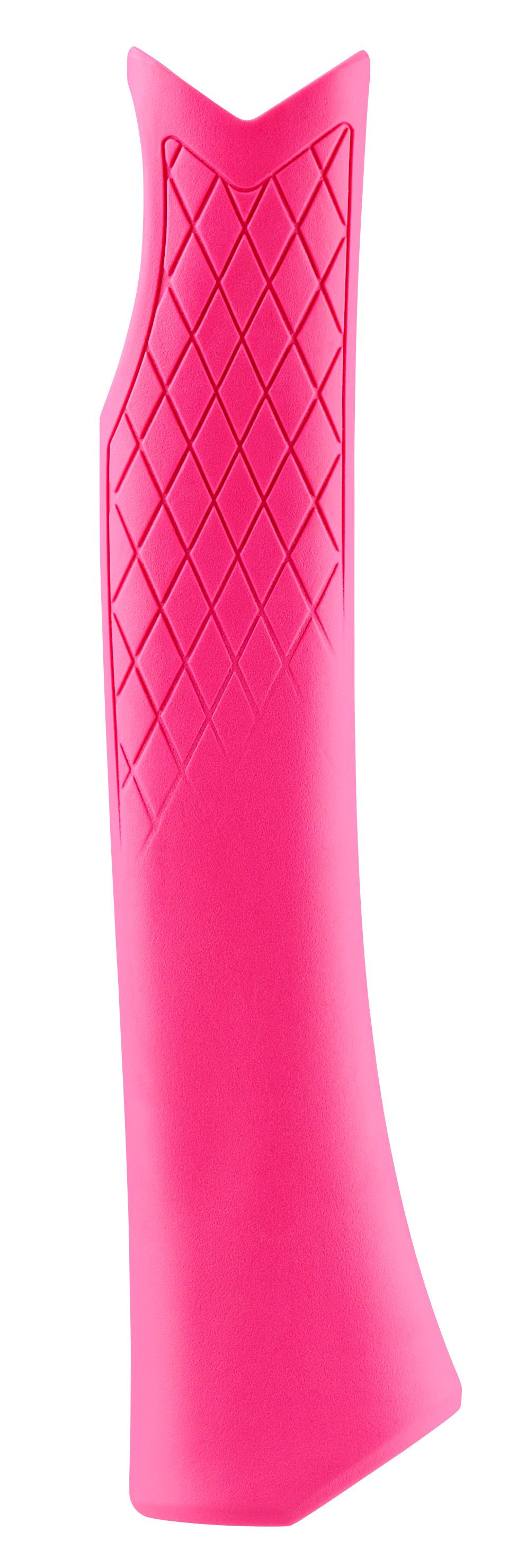 Stiletto TRIMBONE Titanium Finish Hammer Replacement Grip - Pink