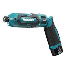 1/4" Cordless Impact Driver