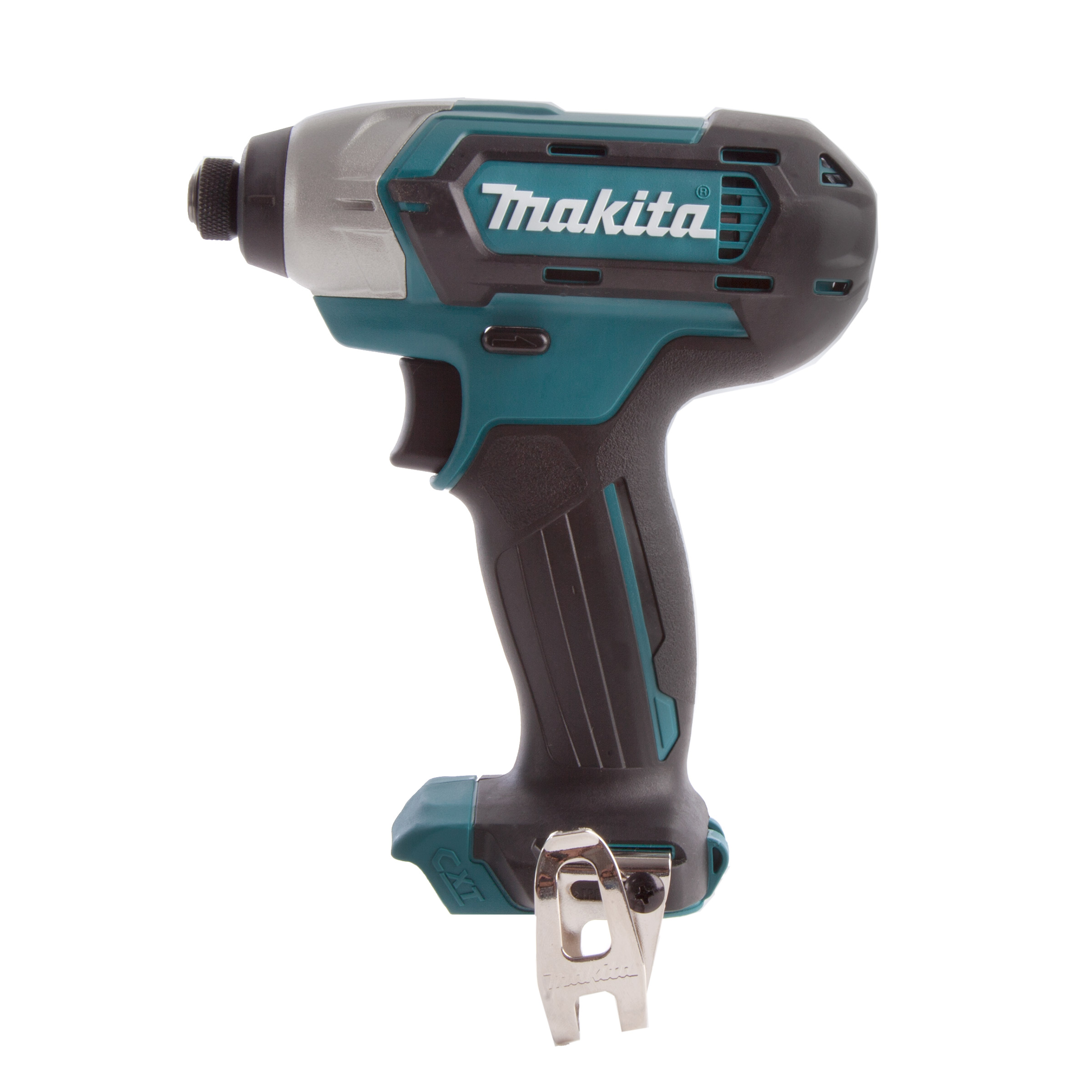 1/4" Hex Cordless Impact Driver