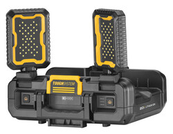 DEWALT TOUGHSYSTEM® 2.0 Adjustable Cordless Work Light