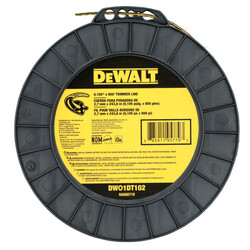 0.105 in. X 700 ft. Trimmer Line