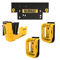 TOUGHSYSTEM® 2.0 DXL™ Power Tool Storage Kit