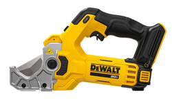 20V MAX* Plastic Tubing Cutter