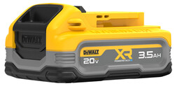 20V MAX* XR POWERSTACK™ 3.5Ah Battery