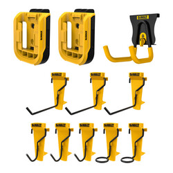 TOUGHSYSTEM® 2.0 DXL™ Jobsite Storage Kit