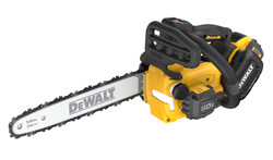 60V MAX* 14 in. Brushless Cordless Top Handle Chainsaw Kit