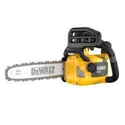 60V MAX* 12 in. Brushless Cordless Compact Top Handle Chainsaw with Tool Connect™ Kit