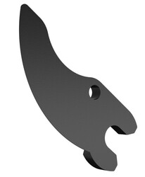 1-1/2 in. Replacement Pruner Blade