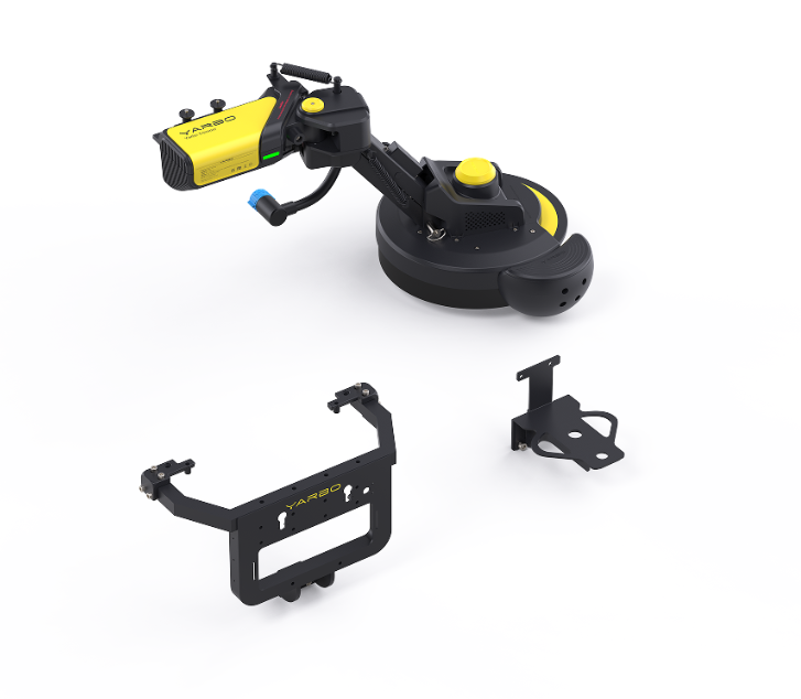 Module + BBM)