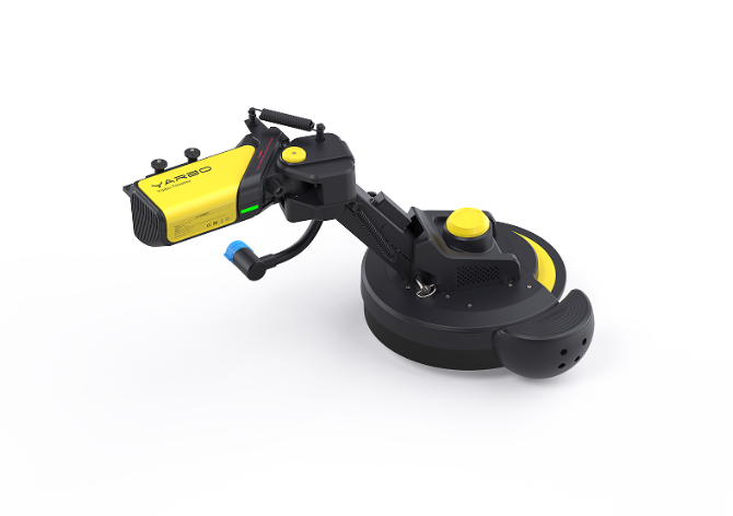 Core + Snow Blower + Lawn Mower + Trimmer