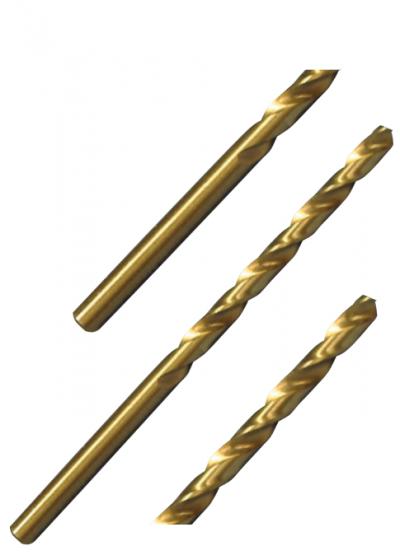 Twist & Lock  #59, Round 