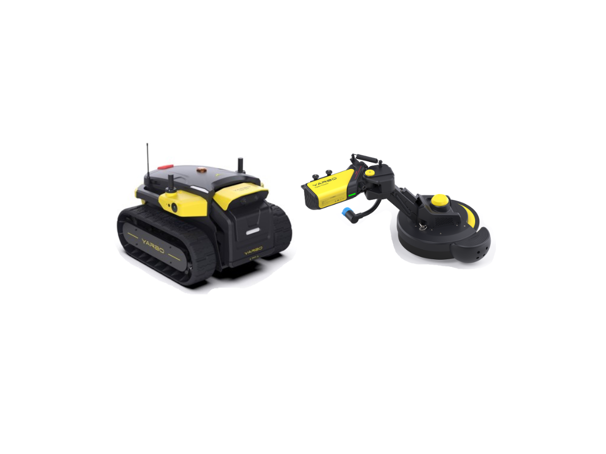 Core + Trimmer