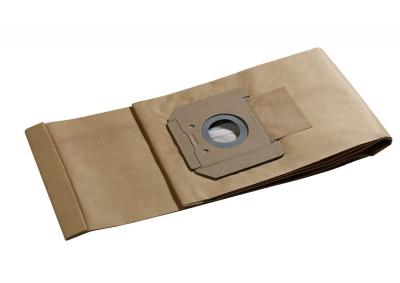 Airsweep™ Paper FIlter Bags - 14 Gallon ( 5 Bags per Package ) 