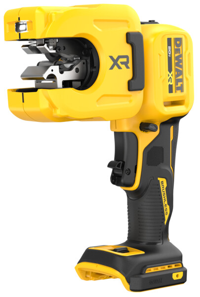 20V MAX* XR® 1-1/4 in. Copper Tubing Cutter (Tool Only)