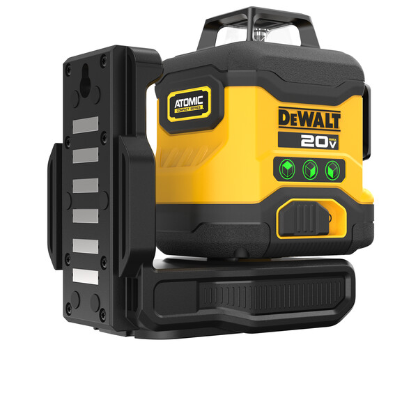 20V 3x360 Line Laser (Tool Only)