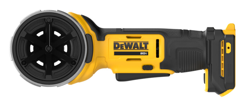 20V MAX* Pipe Deburring Tool (Tool Only)