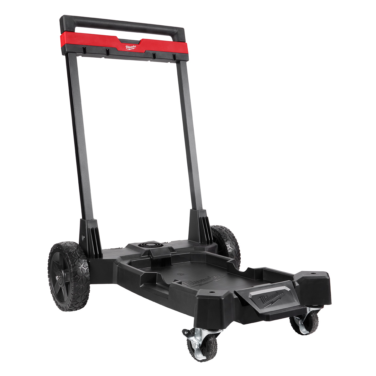 Premium Wet/Dry Vacuum Cart
