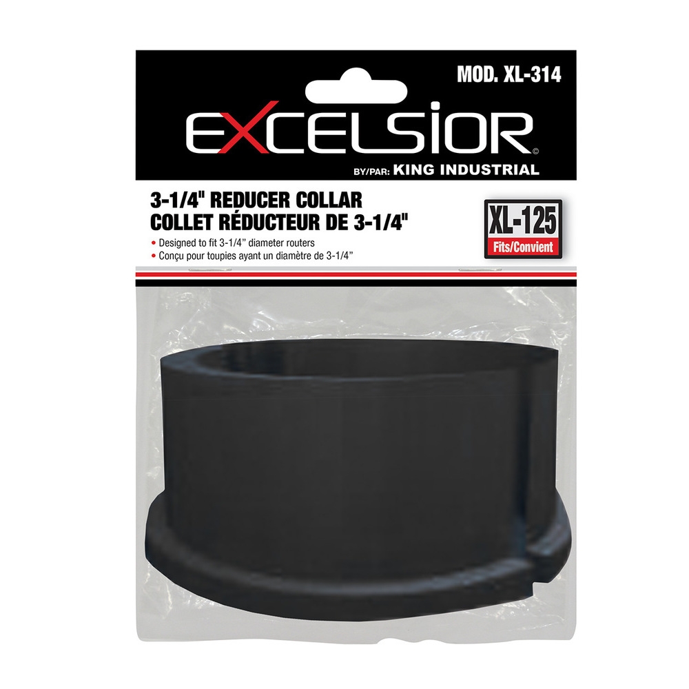 3-1/2" REDUCER COLLAR