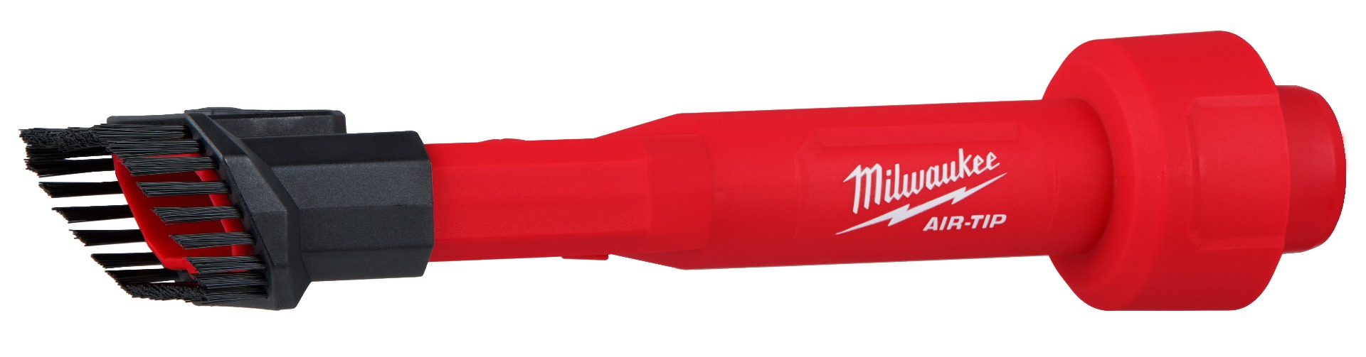 AIR-TIP 2-in-1 Utility Brush Tool