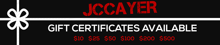 Gift Certificates