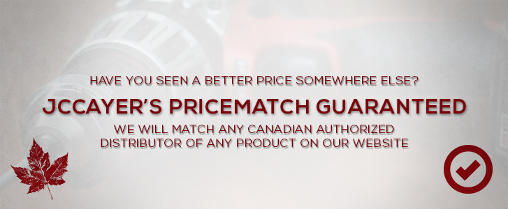 Price Match Guarantee